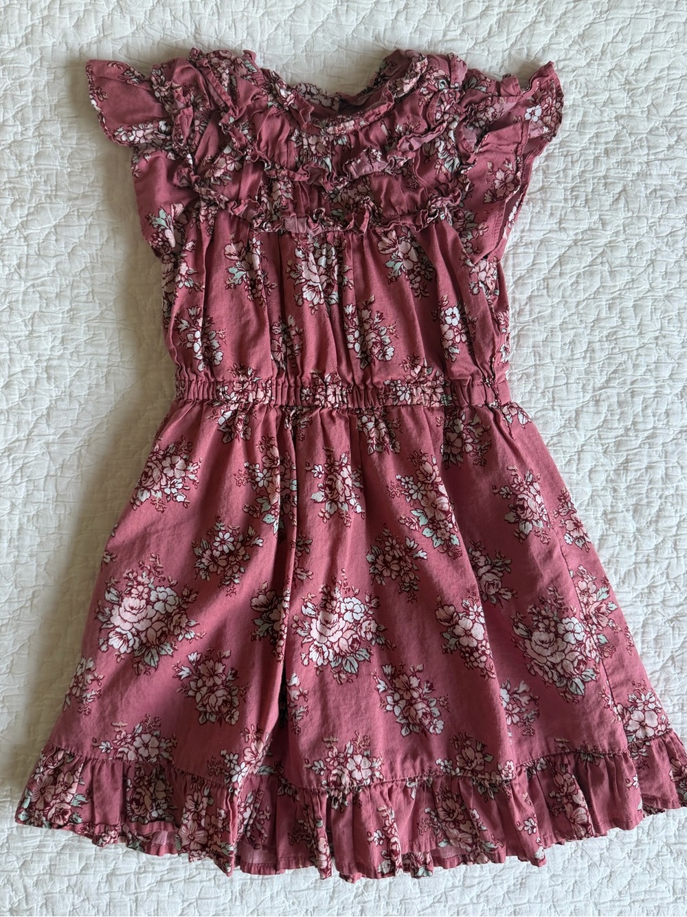 Janie & Jack/Crewcuts girls dresses bundle